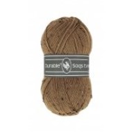 Durable Soqs tweed 2218 Hazelnut